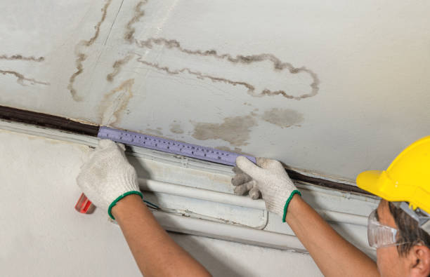 24/7 Emergency Structural Drying experts in Georgetown, MA